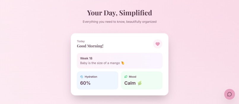 MaEternal: From First Step to Baby’s First Steps – screenshot 4
