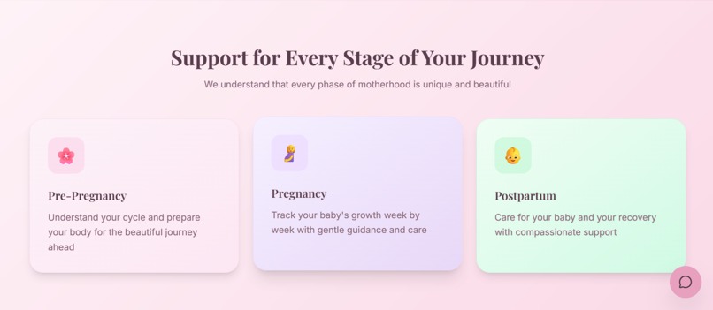 MaEternal: From First Step to Baby’s First Steps – screenshot 5