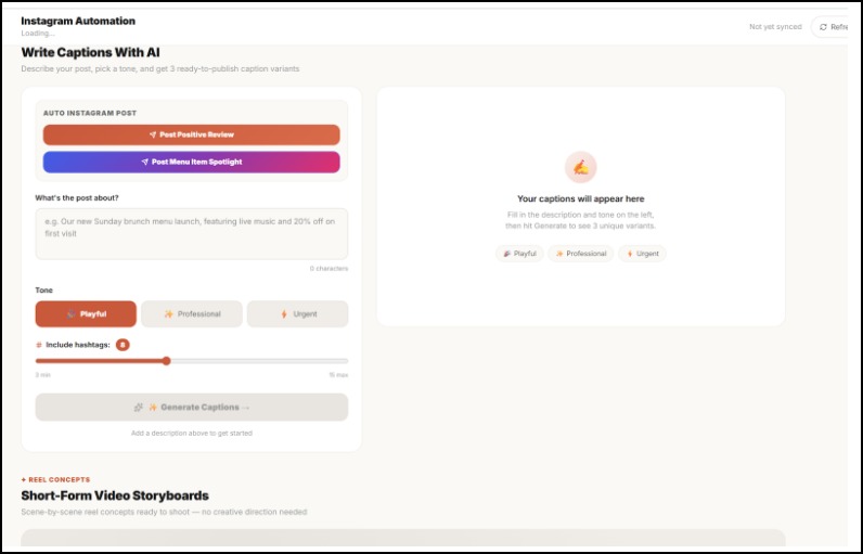 Evara AI  From Raw Reviews to Business Strategy in Minutes – screenshot 13
