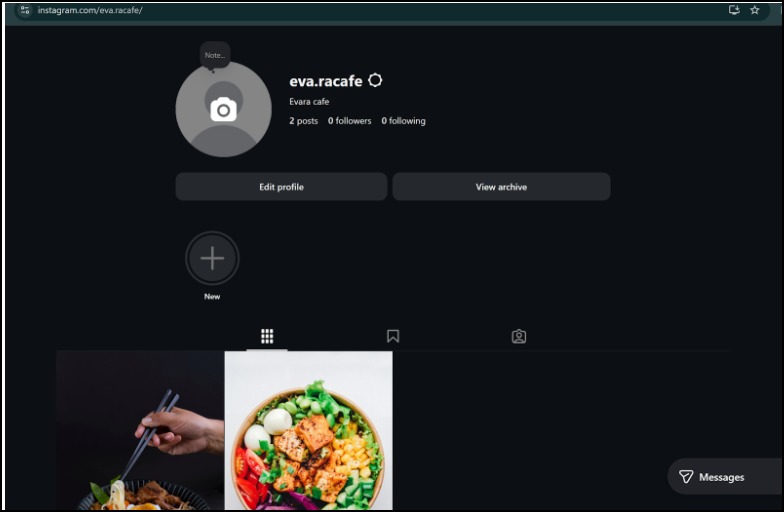 Evara AI  From Raw Reviews to Business Strategy in Minutes – screenshot 15