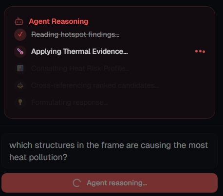 UrbanLens – screenshot 3