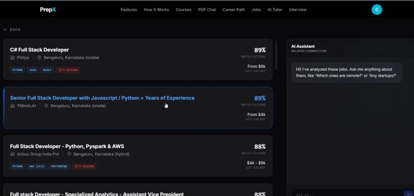 Prepx – screenshot 6