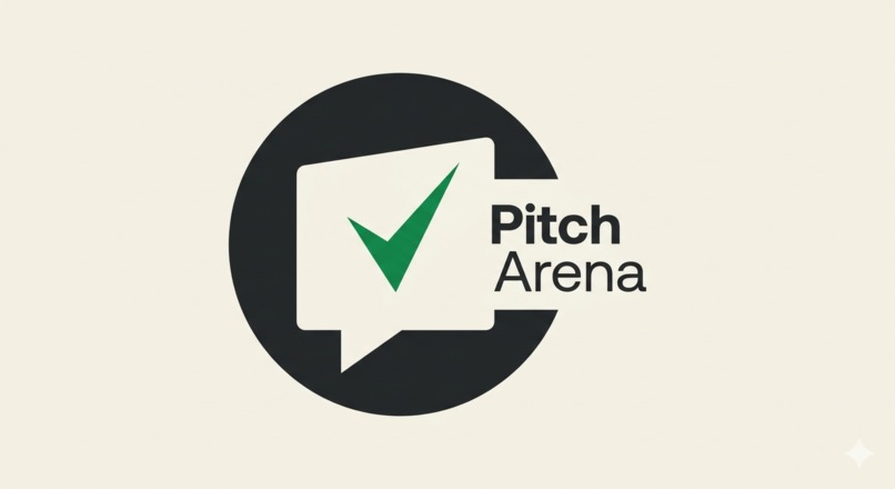 Pitch Arena – screenshot 1