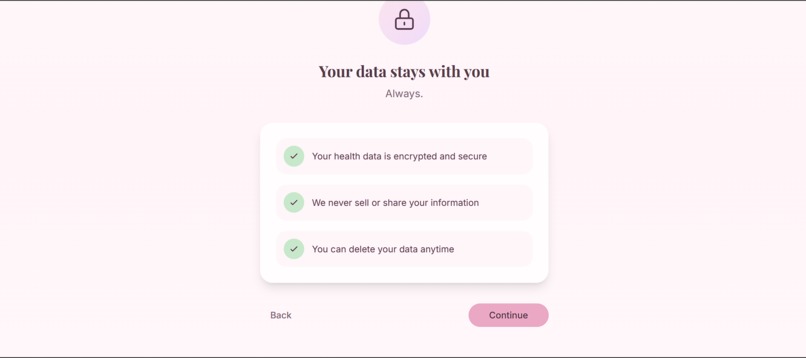 MaEternal: From First Step to Baby’s First Steps – screenshot 9