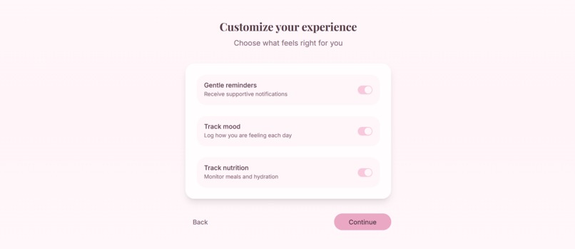 MaEternal: From First Step to Baby’s First Steps – screenshot 10