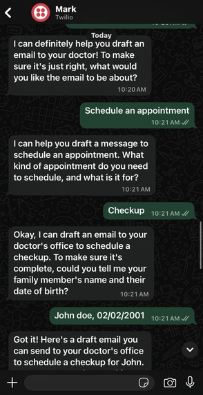 Project Lantern – screenshot 7