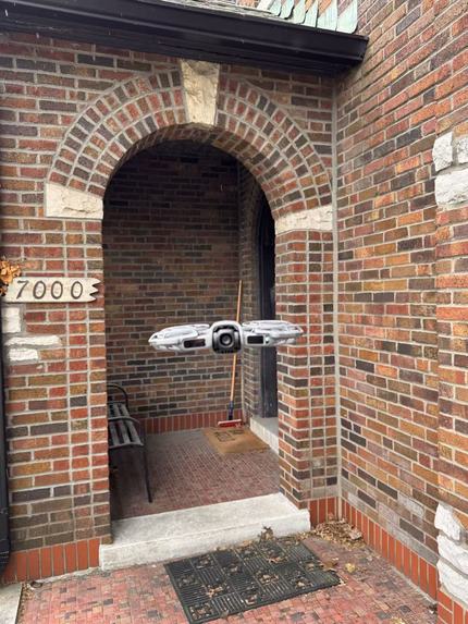 EVA – screenshot 2