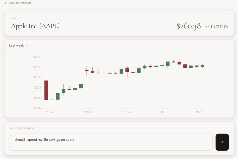 Boardroom – screenshot 1