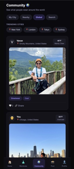 WearIQ – screenshot 14