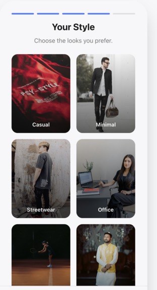 WearIQ – screenshot 16