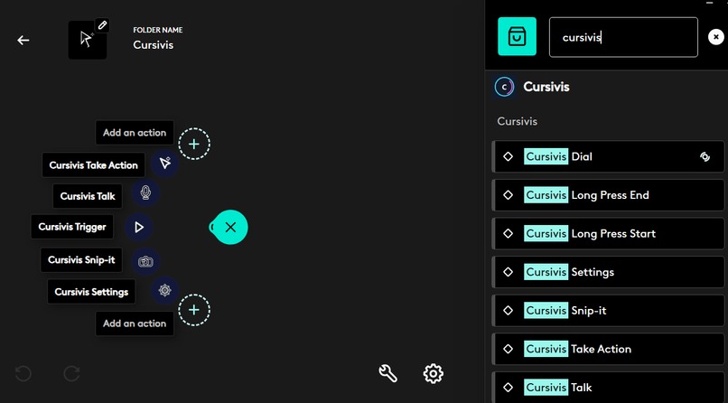 MX-Cursivis – screenshot 26