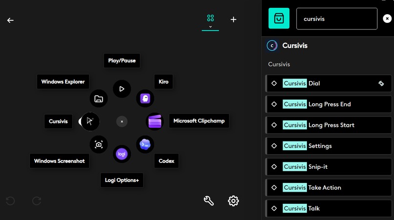 MX-Cursivis – screenshot 27