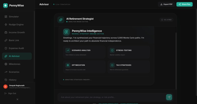 PennyWise – screenshot 6