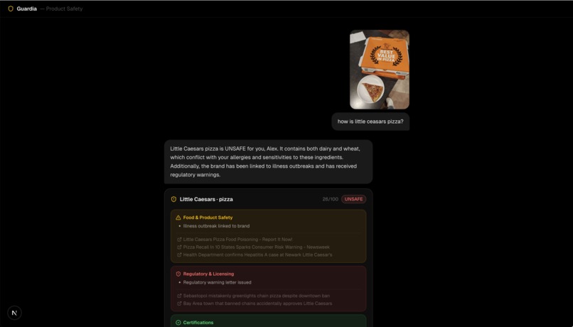 Guardia – screenshot 3