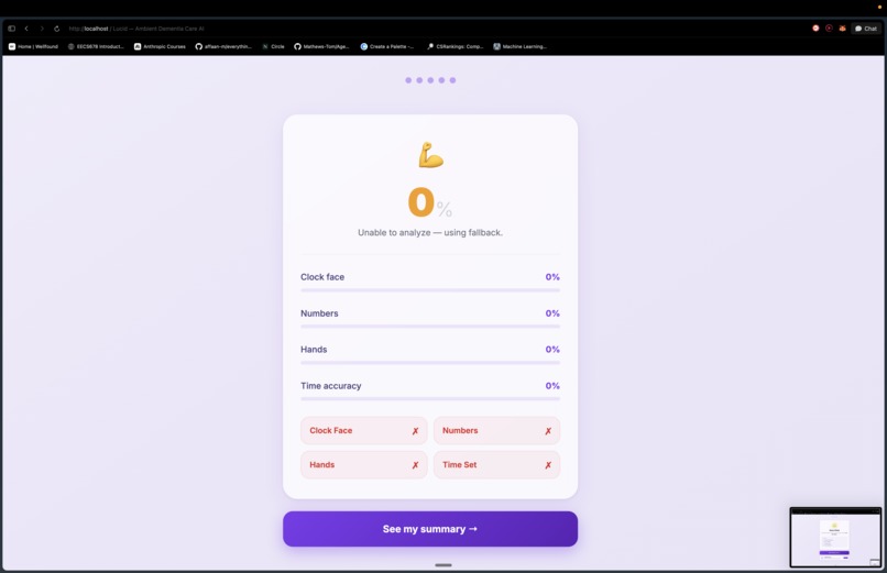Lucid- Ambient AI – screenshot 10