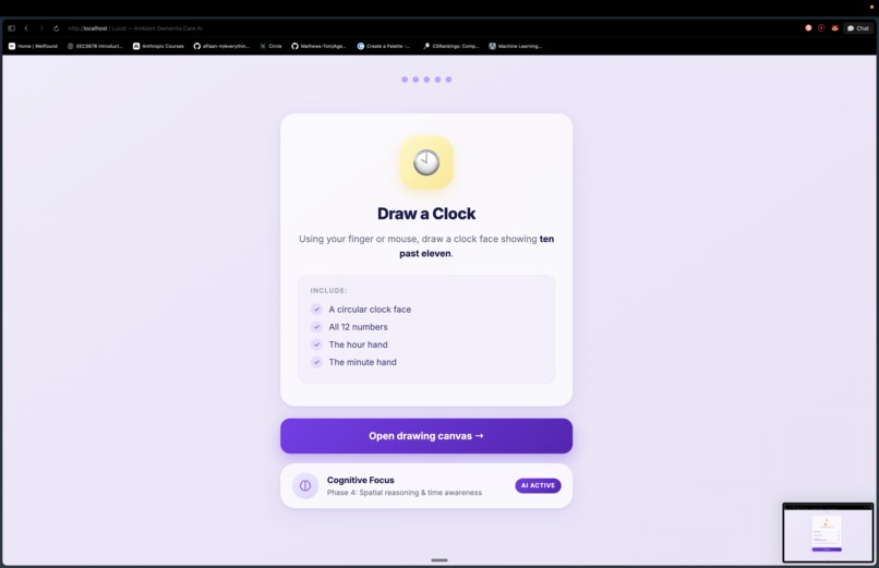 Lucid- Ambient AI – screenshot 11