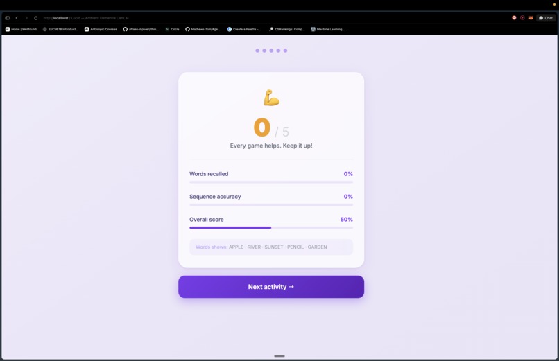 Lucid- Ambient AI – screenshot 12