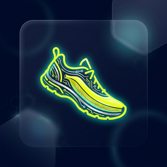 CalorieChase – screenshot 1