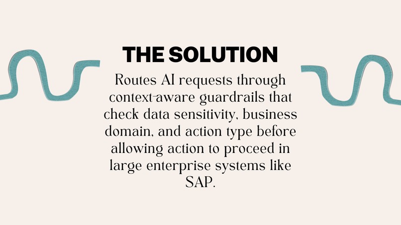 TreeSap – screenshot 1