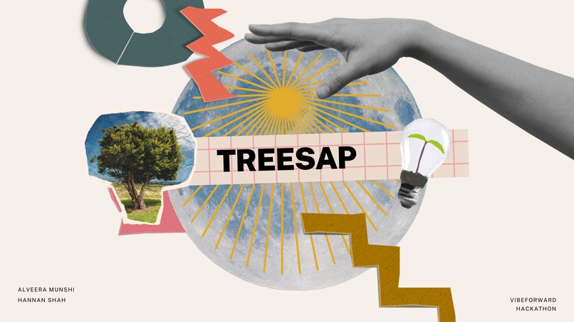 TreeSap – screenshot 3