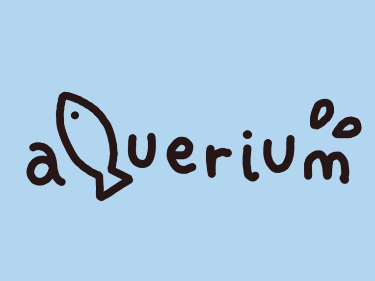 aQuerium – screenshot 1