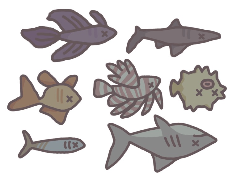 aQuerium – screenshot 3