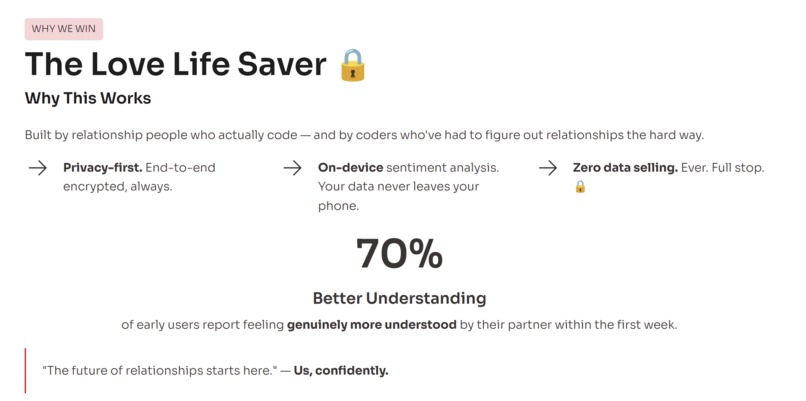 Sixty Nine – screenshot 3