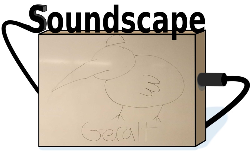 Soundscape – screenshot 1
