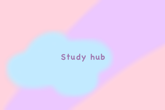 Study Hub