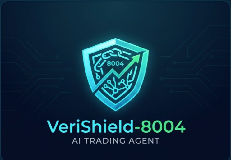 VeriShield-8004 – screenshot 1