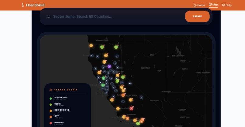 Heat Shield – screenshot 3