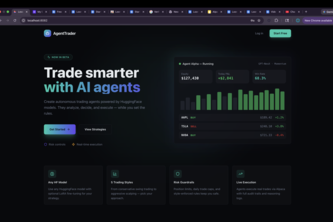agent-trader