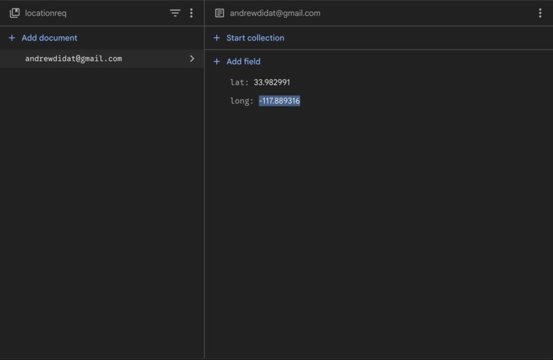 ETAi – screenshot 2