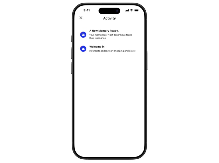 Chance AI: Seeing the Unseen – screenshot 6