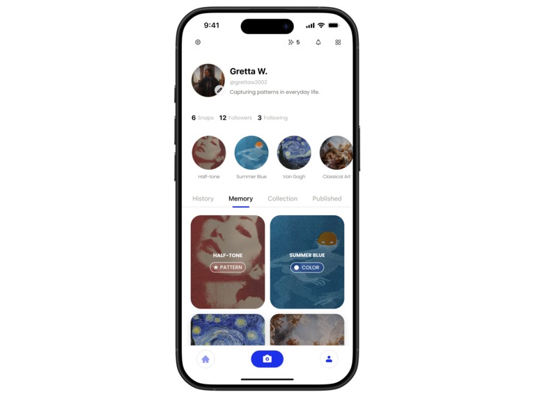 Chance AI: Seeing the Unseen – screenshot 7