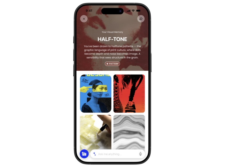 Chance AI: Seeing the Unseen – screenshot 10