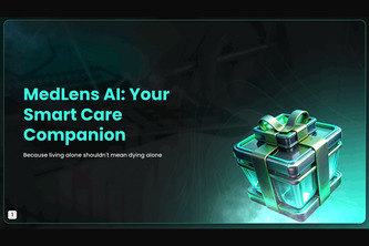 MedLens AI