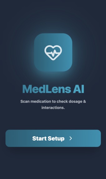 MedLens AI – screenshot 8