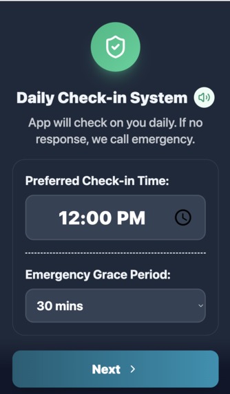 MedLens AI – screenshot 11