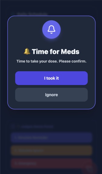 MedLens AI – screenshot 15