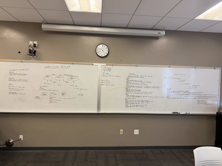 Learning Engine – screenshot 1