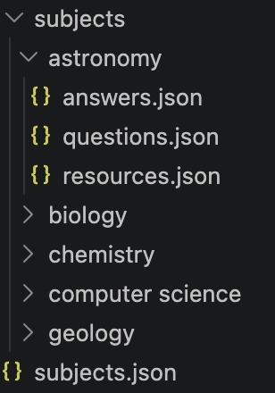 Learning Engine – screenshot 4