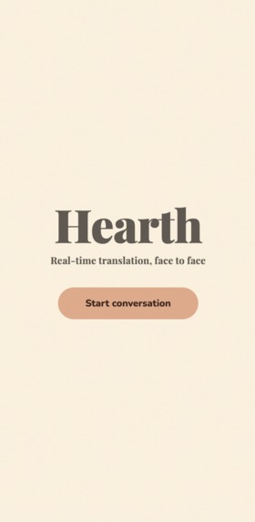 Hearth – screenshot 2