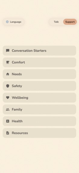 Hearth – screenshot 4