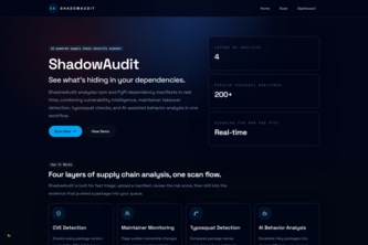 ShadowAudit
