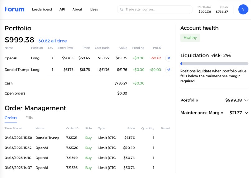 CultureDesk — Cultural Risk Terminal – screenshot 3