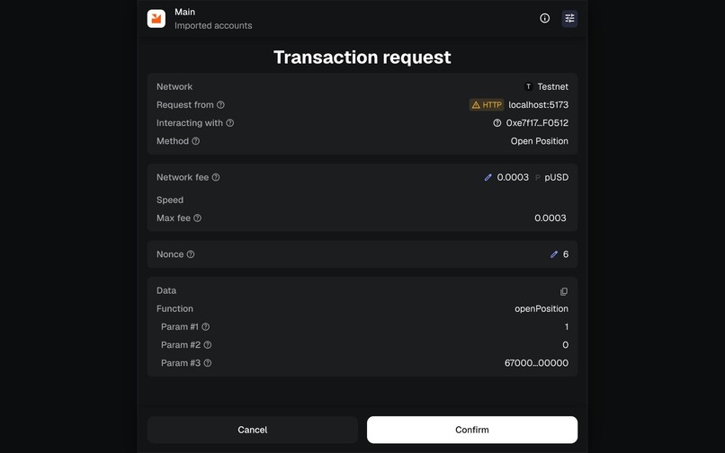 CultureHedge – screenshot 4