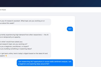 AI Research Digest Agent