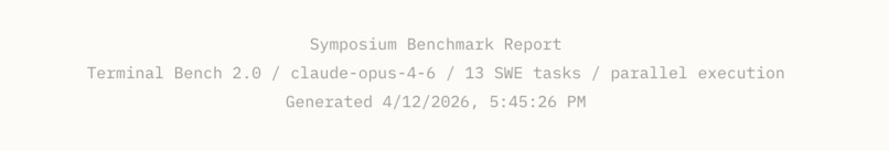 Symposium – screenshot 4