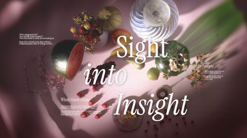 Chance AI - UIUX Track – screenshot 3